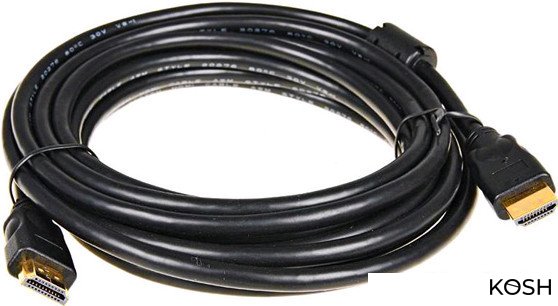 

Кабель HDMI- HDMI 5bites 15м (APC-014-150) ver1.4b