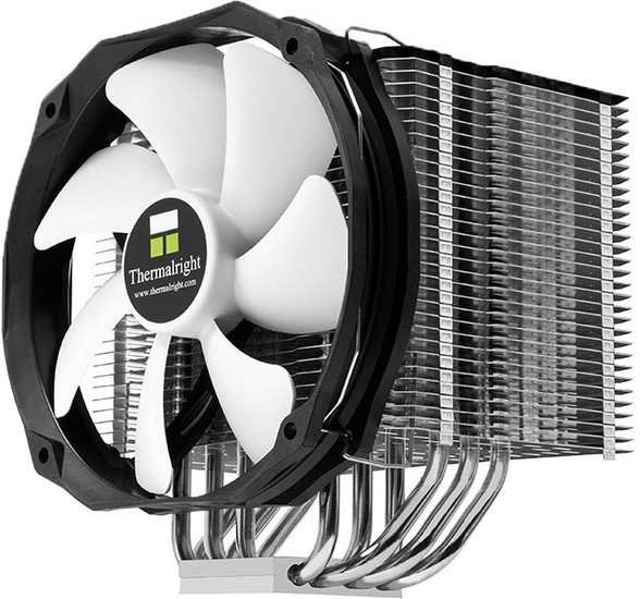 

Кулер универсальный Thermalright Macho Rev.B