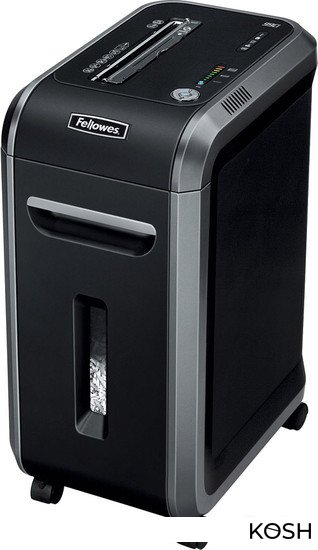 

Шредер Fellowes PowerShred 99Ci (46910)