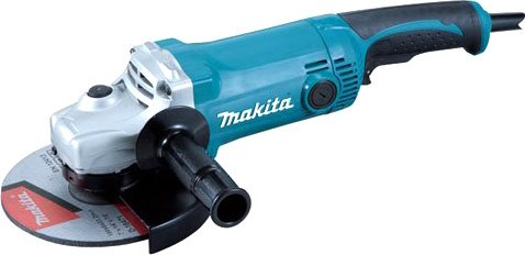 

Шлифмашина угловая Makita GA7050