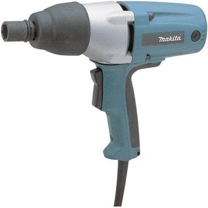 

Гайковёрт Makita TW0350