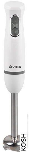 

Блендер Vitek VT-3418 W