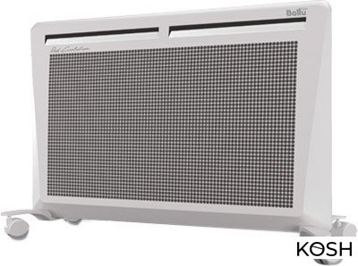 

Обогреватель Ballu BIHP/R-1500