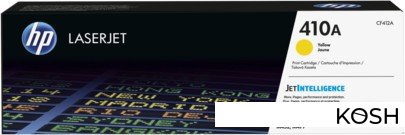 

Картридж HP 410A (CF412A)
