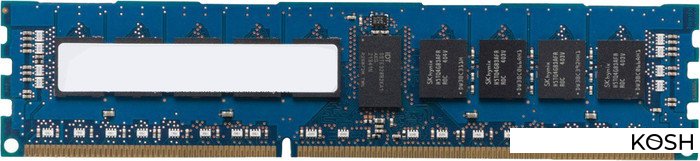 

Оперативная память DDR3-1866 8Gb Supermicro (MEM-DR380L-HL02-ER18) ECC для серверов