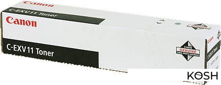 

Тонер Canon C-EXV11