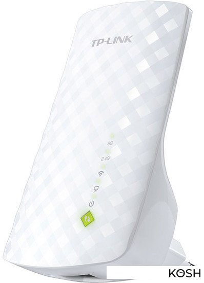 

Усилитель беспроводного сигнала TP-Link RE200 (AC750)