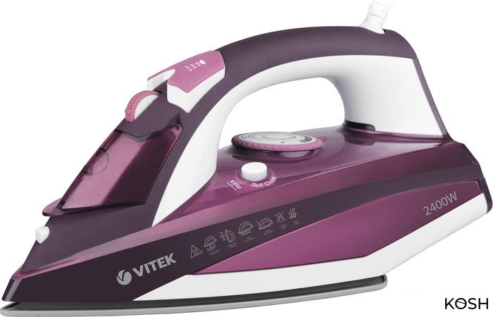 

Утюг Vitek VT-1215 PK