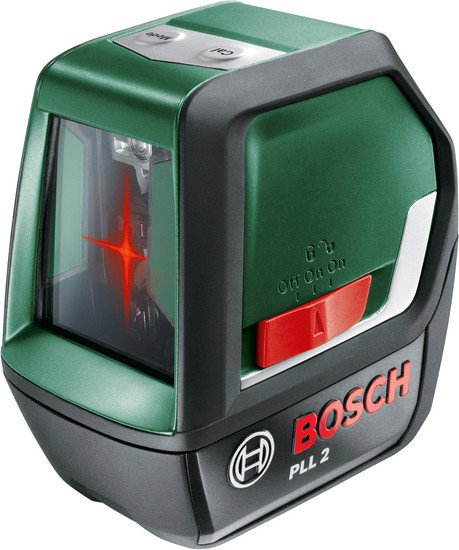 

Нивелир Bosch PLL 2 EEU (0603663420)