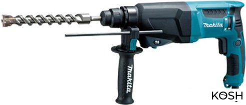 

Перфоратор Makita HR1840