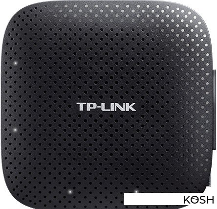 

Концентратор 4-портовый TP-Link UH400 (USB 3.0)