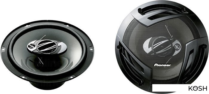 

Автомобильная акустика Pioneer TS-A2503I