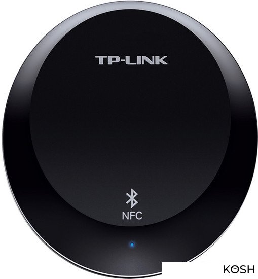 

Беспроводной аудиоинтерфейс TP-Link HA100