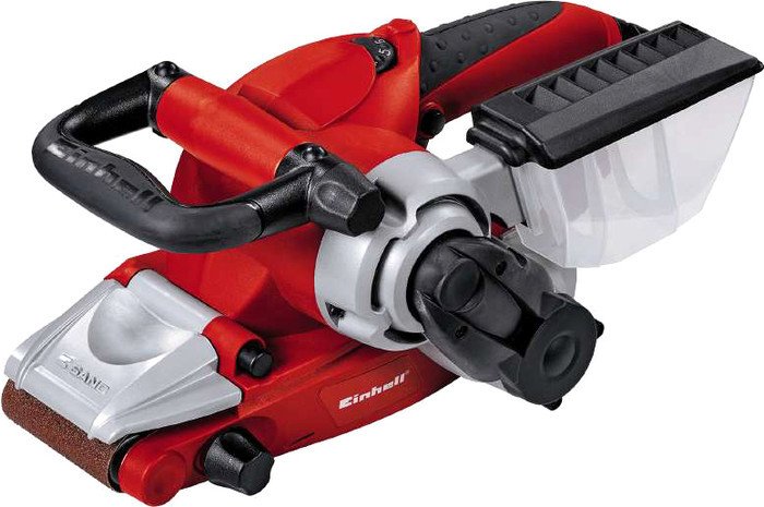 

Шлифмашина ленточная Einhell TE-BS 8540 E