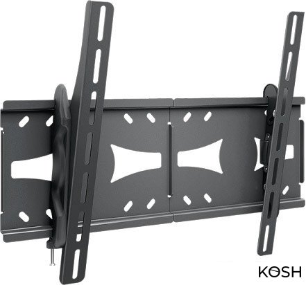 

Кронштейн настенный Holder LCDS-5071 (чёрный)