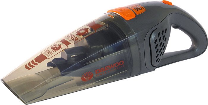 

Автомобильный пылесос Daewoo DAVC 150