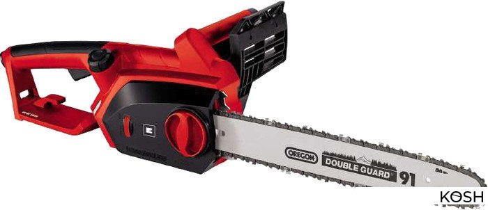 

Электропила цепная Einhell GH-EC 1835