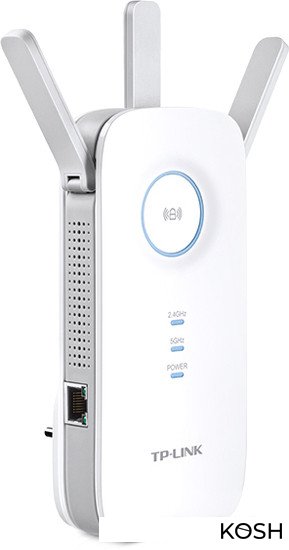 

Усилитель беспроводного сигнала TP-Link RE450