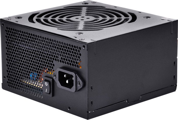 

Блок питания DeepCool DN500 500W
