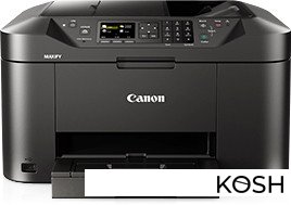 

МФУ Canon Maxify MB2140