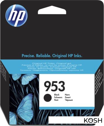 

Картридж HP 953 (L0S58AE)