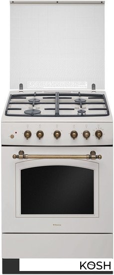 

Плита газовая Hansa FCGY62109