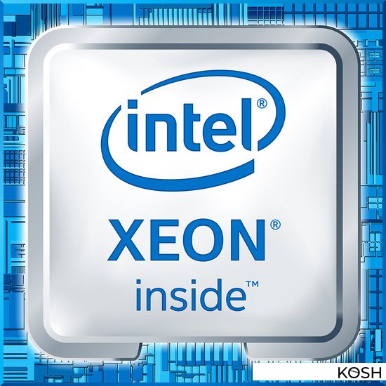 

Процессор Intel Xeon E5-2667V4 (3.2Ghz, Socket 2011-3)