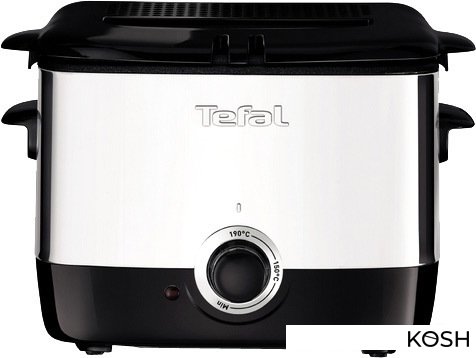 

Фритюрница Tefal Minifryer FF220015