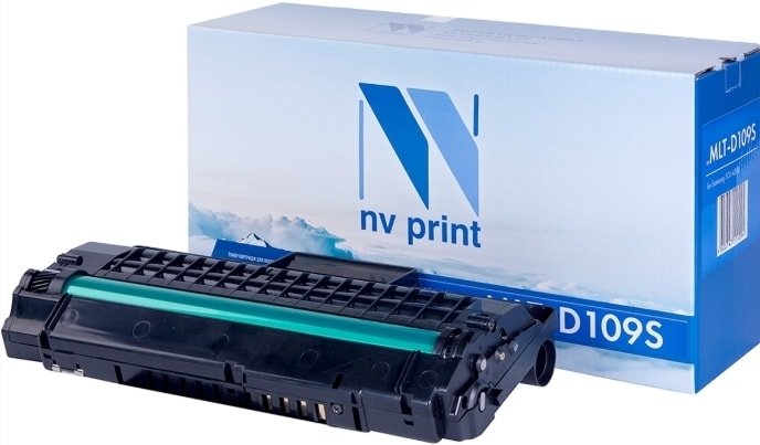 

Картридж NV-Print для Samsung MLT-D109S