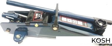

Домкрат Forsage TH22501C