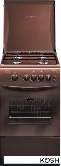 

Плита газовая Gefest 3200-06 К43