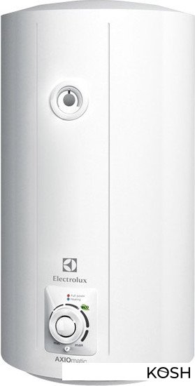 

Водонагреватель Electrolux EWH 30 AXIOmatic Slim