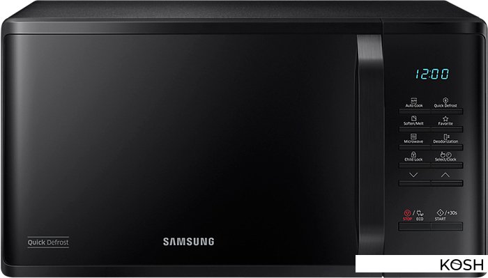 

Микроволновая печь Samsung MS23K3513AK