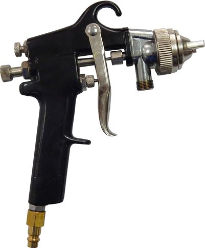

Краскораспылитель Partner 8312