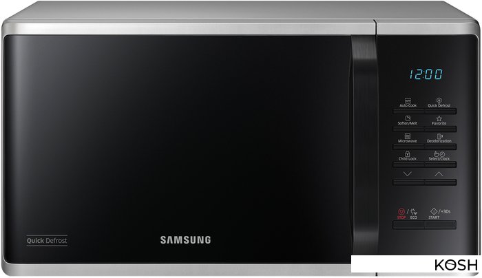 

Микроволновая печь Samsung MS23K3513AS