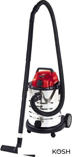 

Пылесос Einhell TH-VC 1930 SA (2342190)