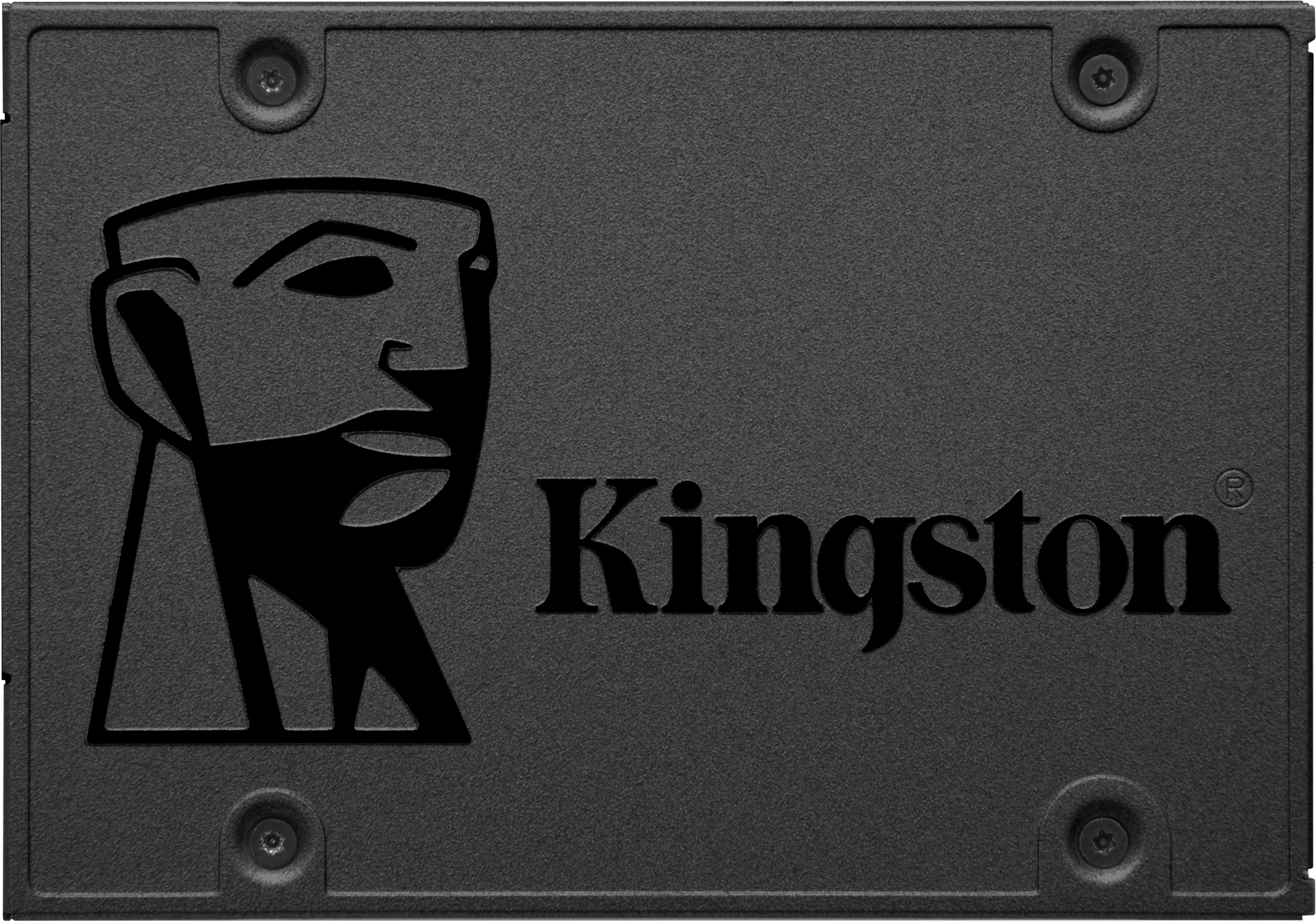 

SSD-накопитель 2.5' Kingston A400 120Gb (SA400S37/120G)