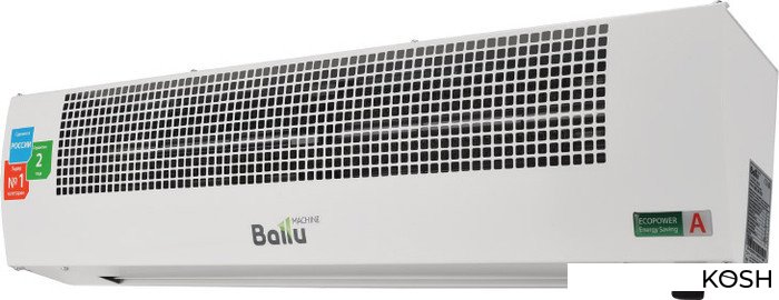 

Тепловая завеса Ballu BHC-L08-T03