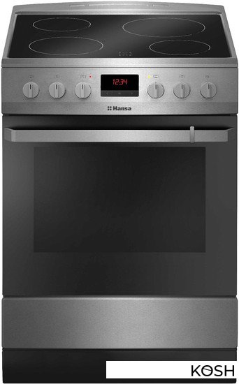 

Плита электрическая Hansa FCCX682009