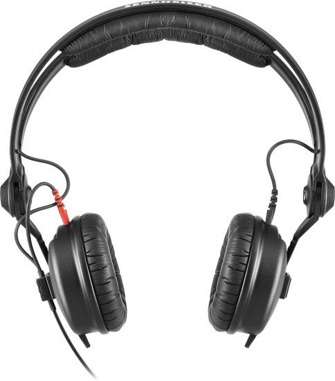 

Наушники Sennheiser HD 25