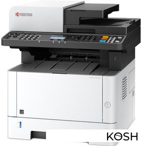 

МФУ Kyocera ECOSYS M2040dn