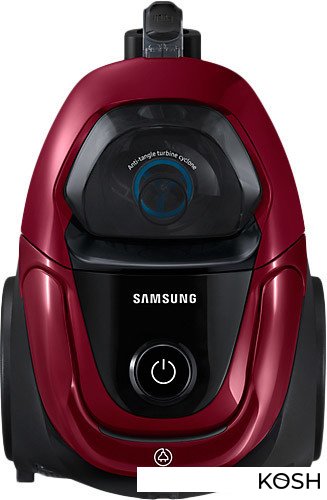 

Пылесос Samsung VC18M31A0HP/EV