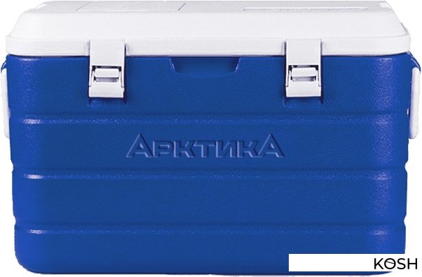 

Сумка-холодильник Арктика 2000-40 (синяя)