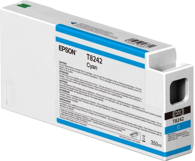 

Картридж Epson C13T824200