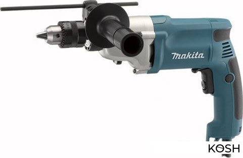 

Дрель Makita DP4010