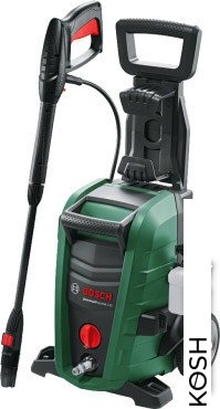 

Мойка высокого давления Bosch UniversalAquatak 135 (06008A7C00)