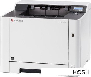 

Принтер лазерный Kyocera ECOSYS P5026cdn