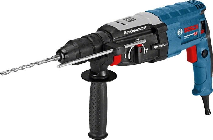 

Перфоратор Bosch GBH 2-28 F Professional (0611267600)