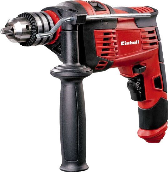 

Дрель Einhell TC-ID 1000 E (4259825)