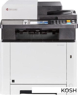 

МФУ Kyocera ECOSYS M5526cdw